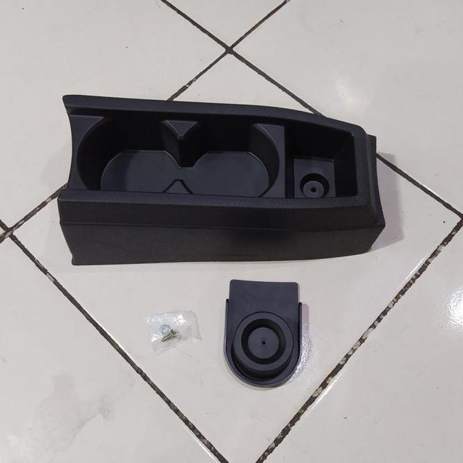 DF160>> Console Box Mobil Calya Sigra 2016 2017 2018 2019 2020 2021 2022 2023 2024 2025