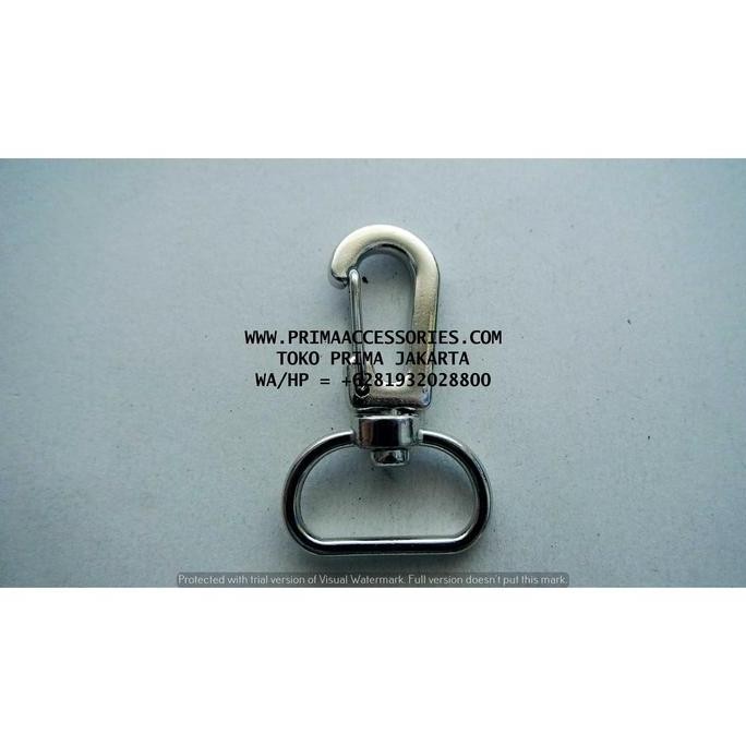 

DE123 >> Cantelan Tas / ID Card 5294 Nkl