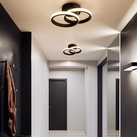 Lampu Hias Plafon Lampu Ruang Tamu Modern Lampu Led Plafon Ruang Tamu Lampu Gantung Minimalis