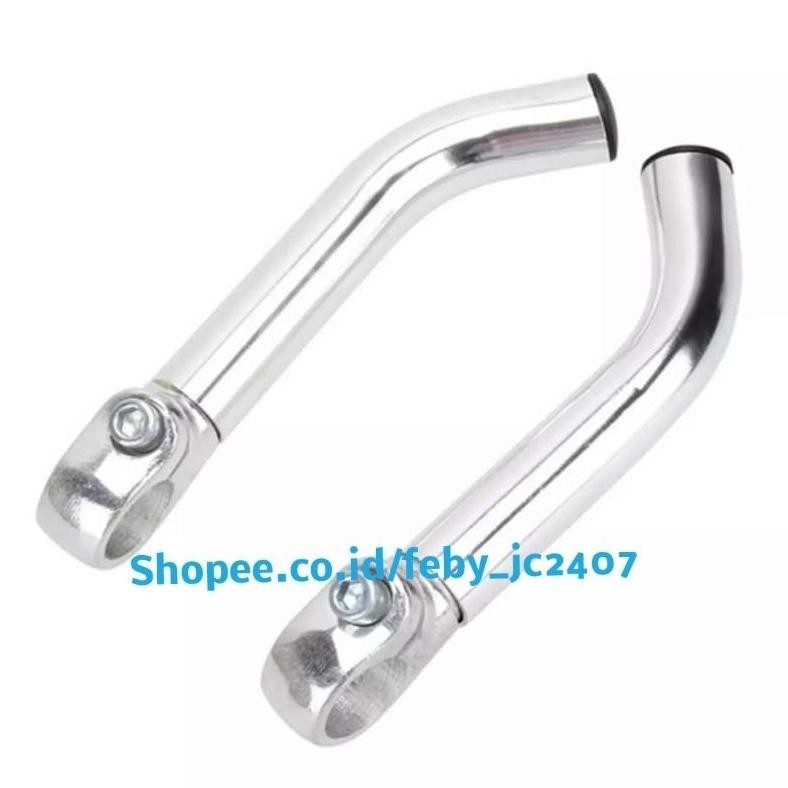 Special Tanduk Sepeda Tanduk Stang Mtb Minion Semua Sepeda Alloy Aluminium Tc21