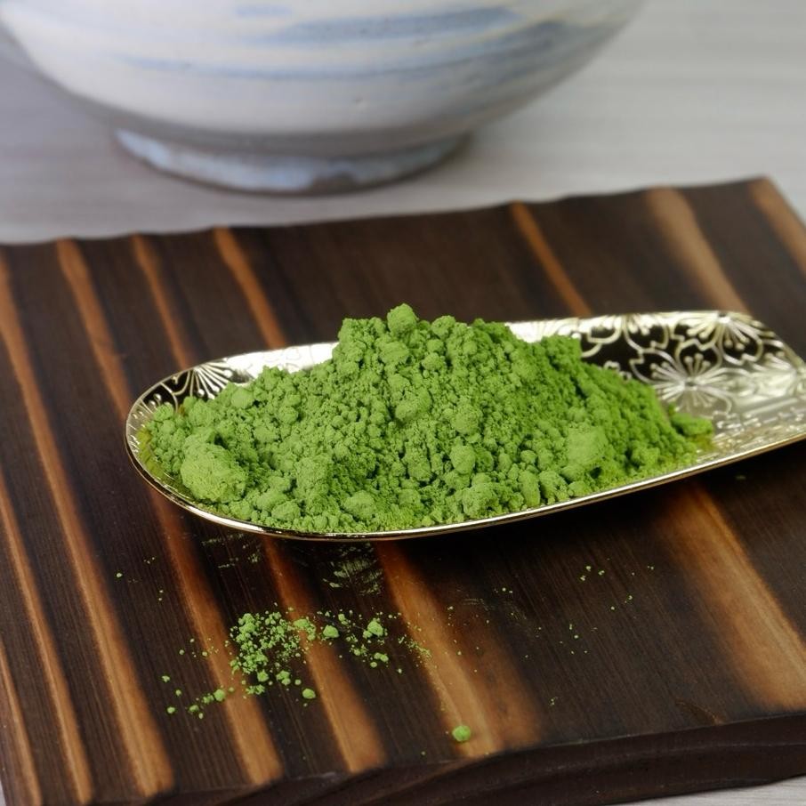 

Takaya Ceremonial Grade Matcha Single Cultivar 30Gr Made In Japan