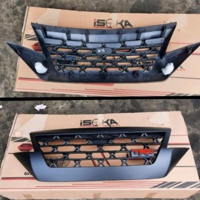 Grill Rush 2018 - 2021 model TRD Original