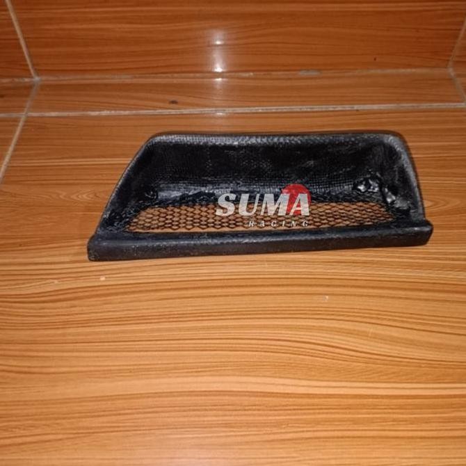 AIR SCOOP HONDA JAZZ GD3 CARBON KEVLAR Original
