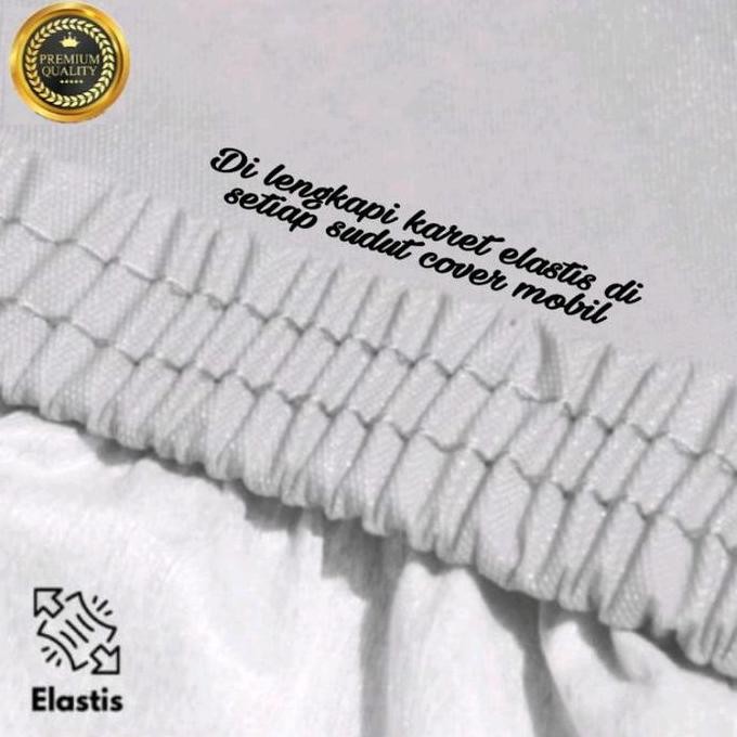 DB22>> sarung mobil vios 2003-2006