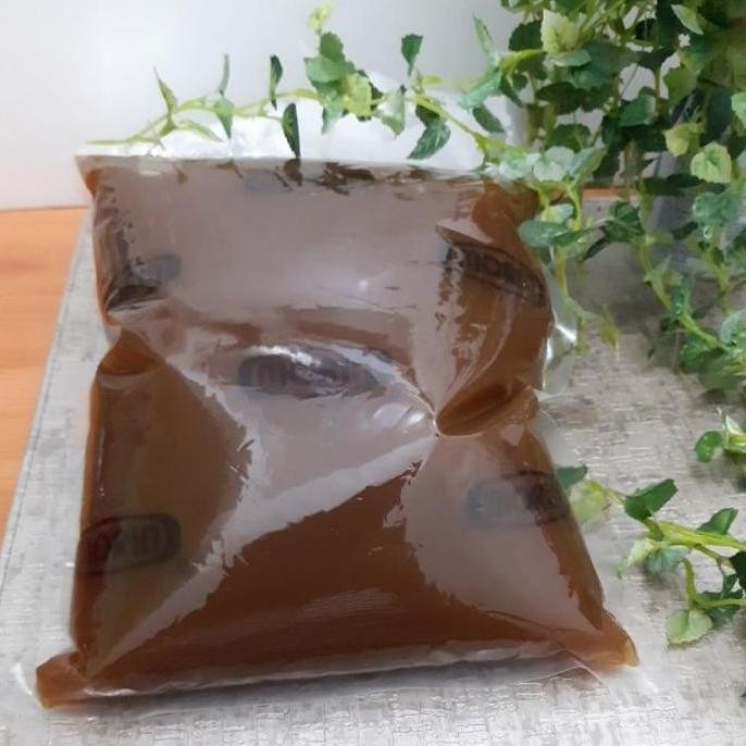 

Morin Selai Chocolate Filling 2kg / Filler / Coklat