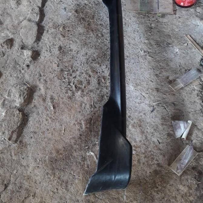 BEMPER BODY KIT BODYKIT BELAKANG AGYA TRD Original