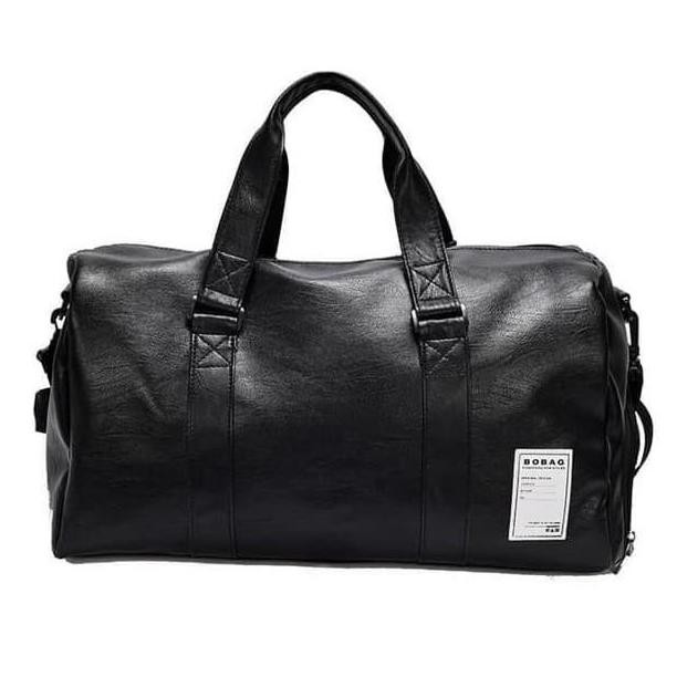 TAS DUFFLE JINJING PRIA WANITA TAS GYM OLAHRAGA TRAVEL BAG TRAVELING