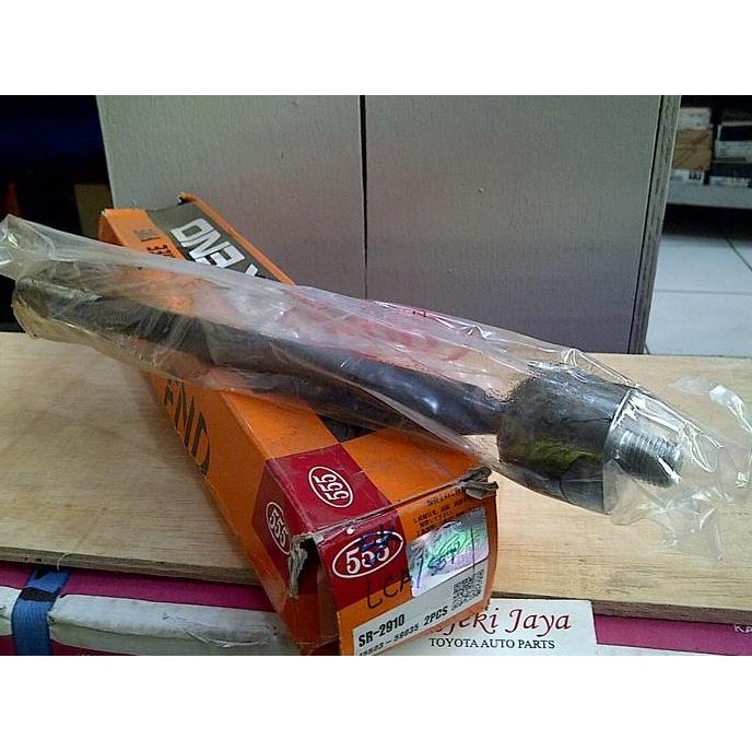 Rack end / Long tierod Kijang Super Grand K