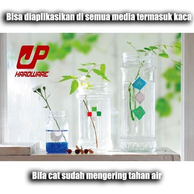 

Kuke Uniposca Pc-5M Paint Marker Medium Point Opaque Dar-10