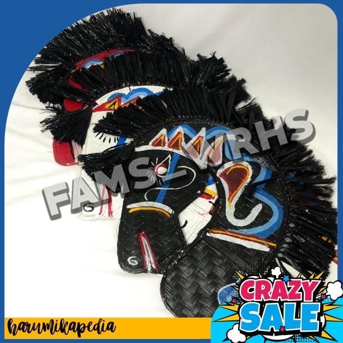 Jaranan Asli Besar Jaranan Kepang Besar Jaranan Kuda Lumping Anak Af 1