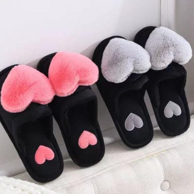 Sandal Rumah Anti Slip Sandal Rumah Sandal Sandal Hotel Sandal Lucu Sandal