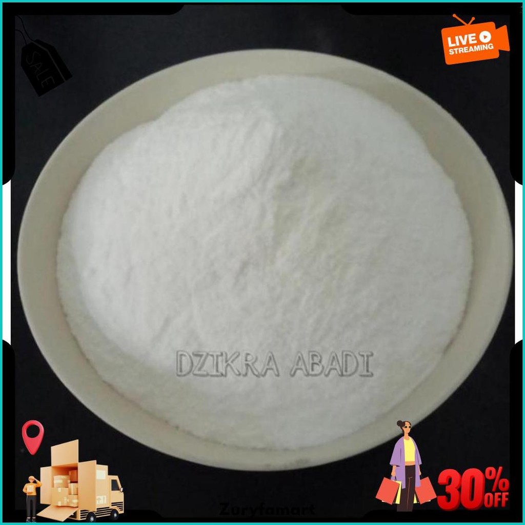 Fibrisol 417A / Phosmix / Pengenyal Bakso 500.Gr Terlaris