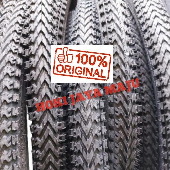 Promo ban luar sepeda 24 x 1.75 175 Ban24 24x1.75 kingland ori asli 24x175 COD