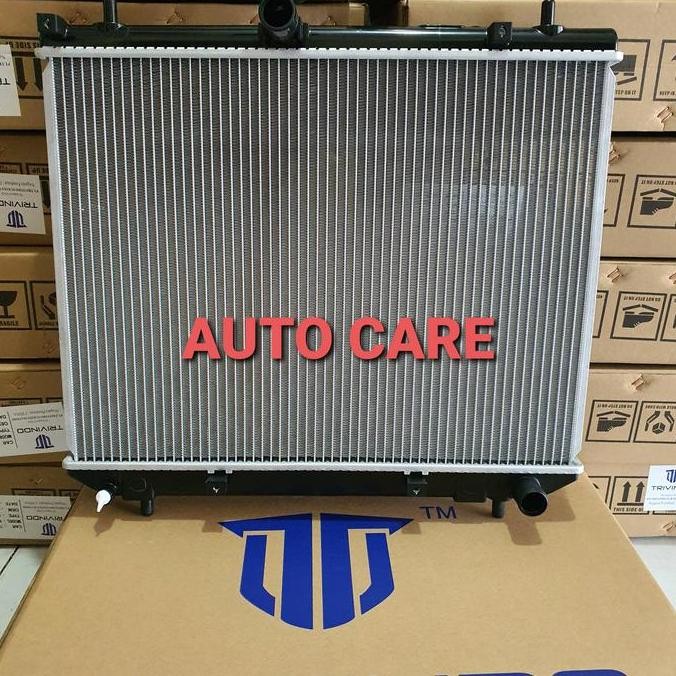 PROMO - RADIATOR TOYOTA RUSH TERIOS MANUAL
