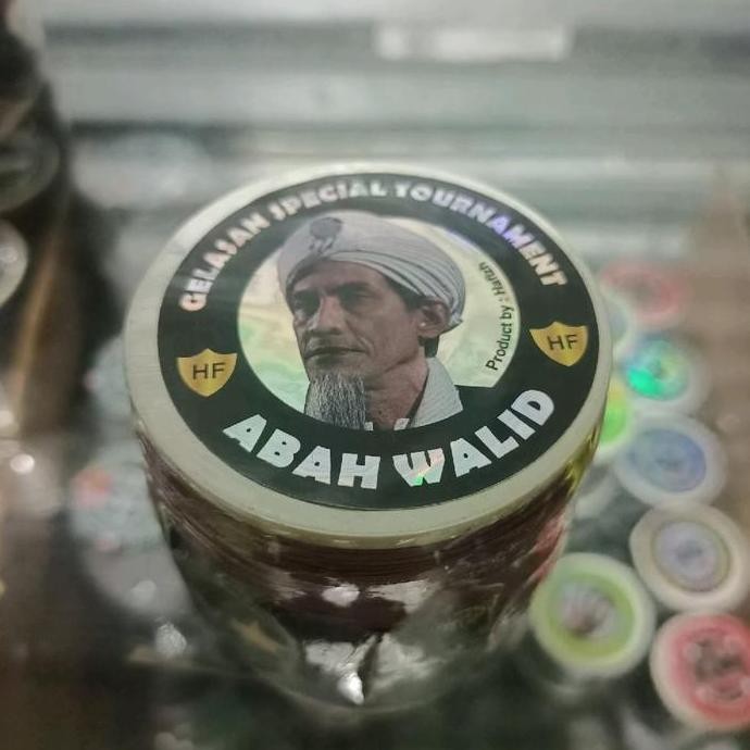 Gelasan benang layangan matot | abah walid