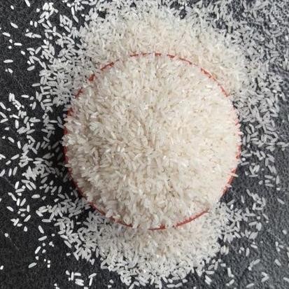 

Beras Bunga / Rojolele / Bmw - 5 Kg - Beras Putih - Super Setra Ramos