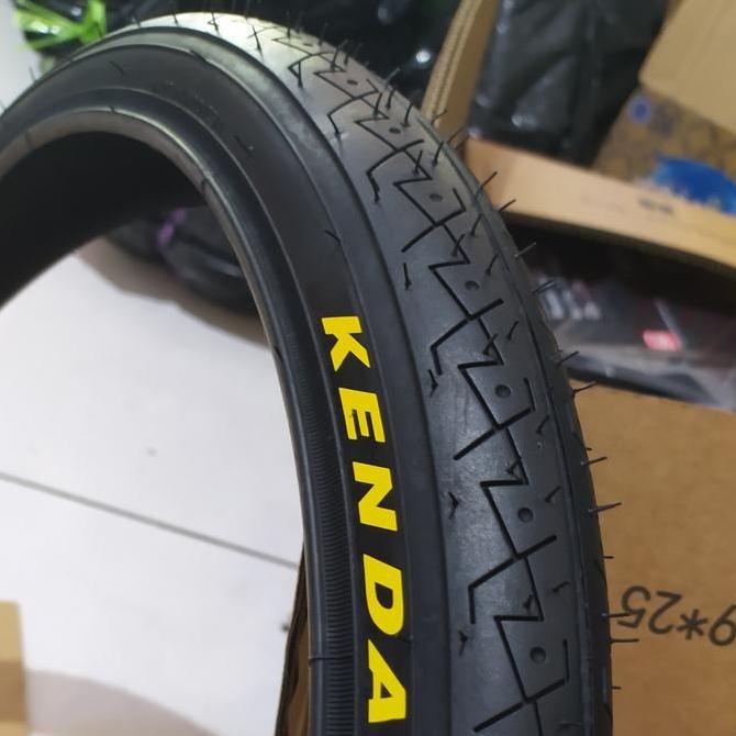 Promo ban luar sepeda 20 x 1.75 kenda - Ban Luar 20 x 1.75 - Ban 20x1.75 COD