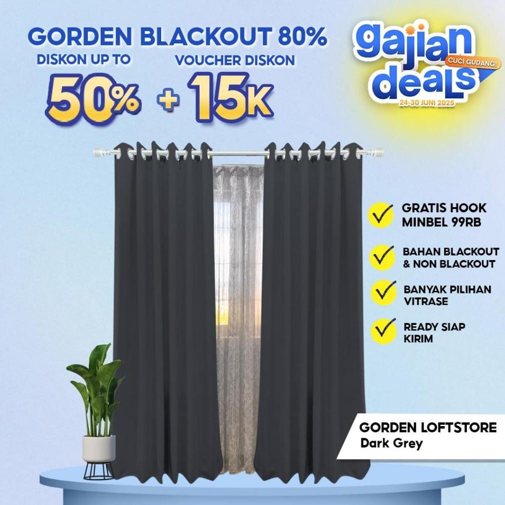 (PAYDAY SALE 25.6)  JJ Interior Collection Gorden aSt