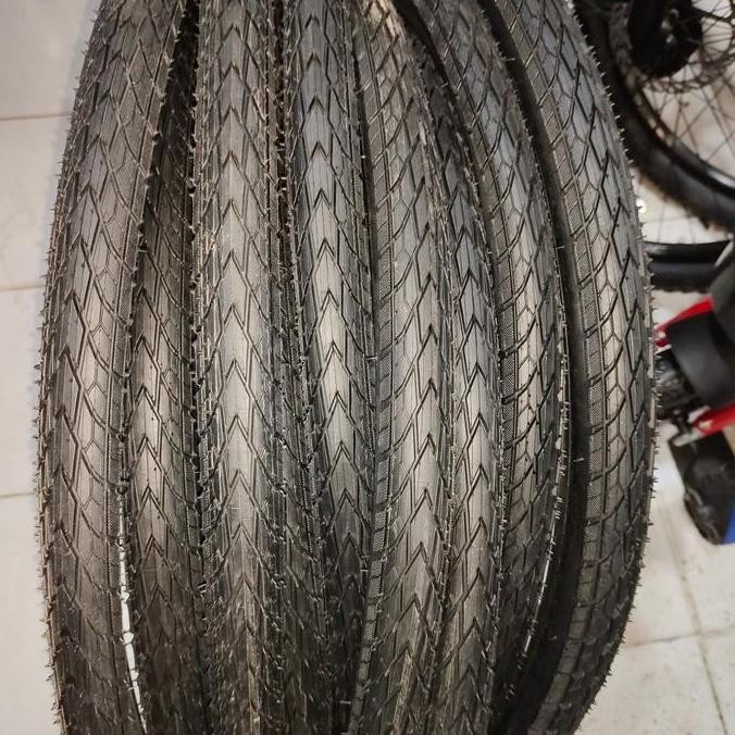 Promo ban luar 700x40c kenda ban luar sepeda gravel hybrid 700x40c COD