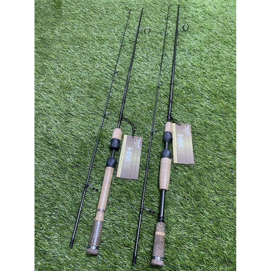 JORAN FENWICK HMX SPINNING USA MARKET VERSI 4 ORIGINAL DAN TERPERCAYA