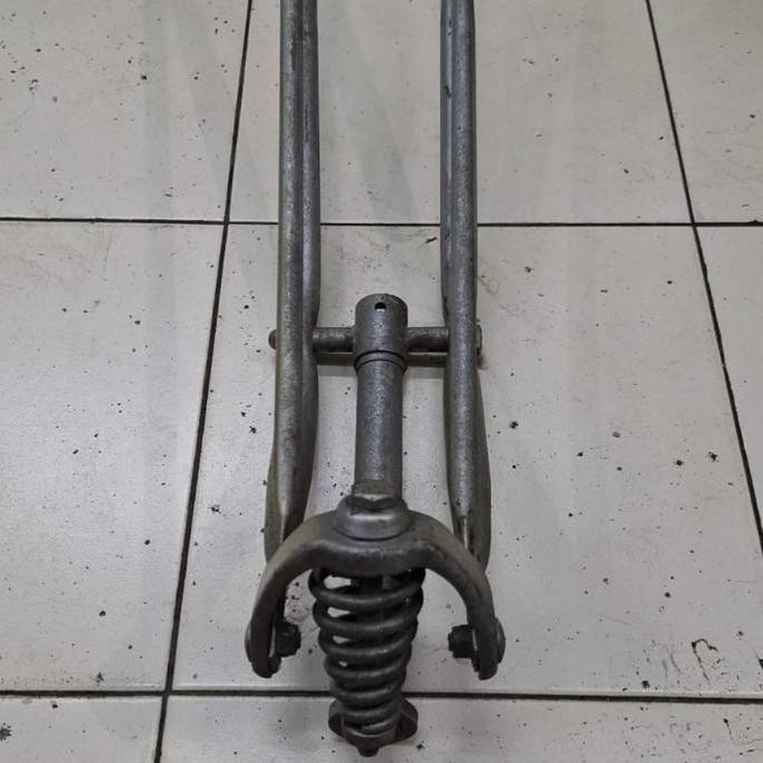 Promo Springer Fork lowrider 26 JY taiwan original rekonstruksi COD