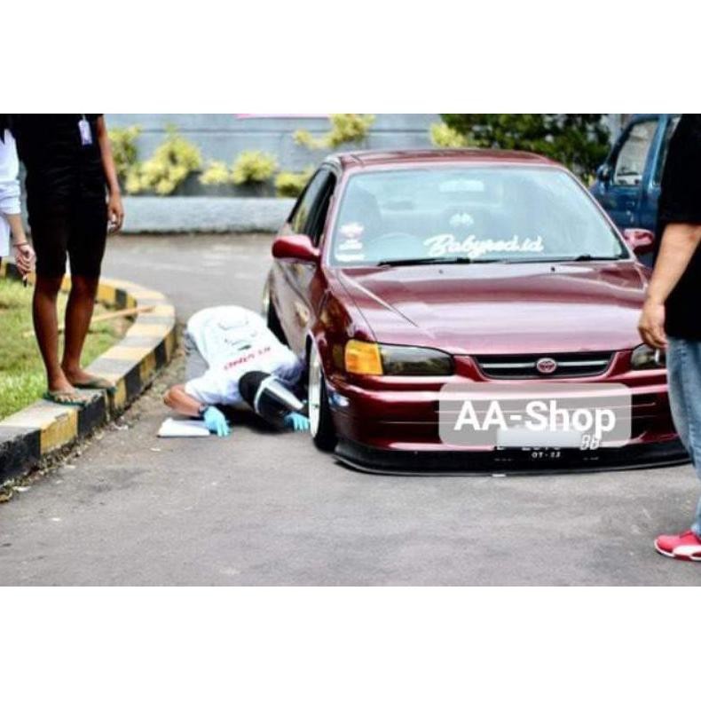 [COD] Lips bumper lips bemper Universal