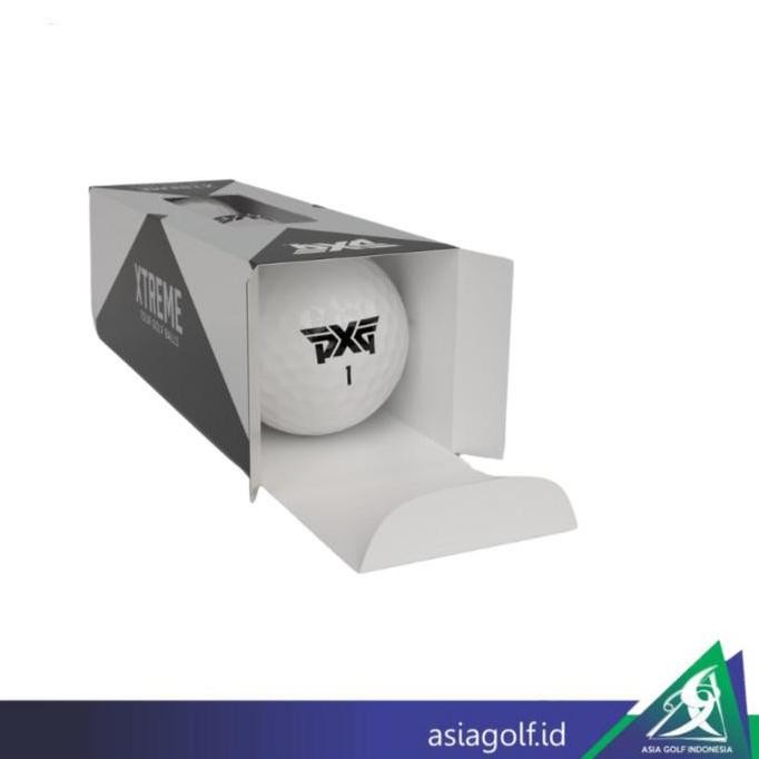 Ball Golf Pxg Extreme Tour | Golf | Bola Golf