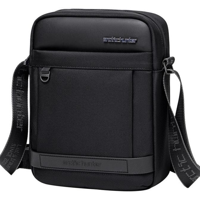 Tas Selempang Pria Arctic Hunter Tas Selempang Pria Messenger Sling Bag Pria K00162