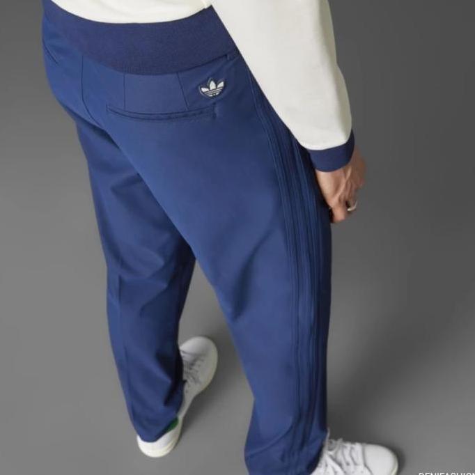 Celana Panjang Pria Branded Original Adidas Golf Celana Casual Outdoor Murah Ori
