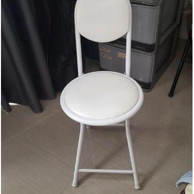 KRISBOW Kursi Lipat/Bangku Sholat/Bangku serbaguna