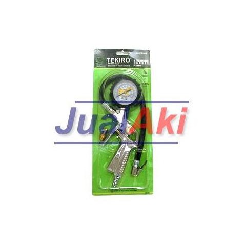 Tekiro Tire Pressure Gauge