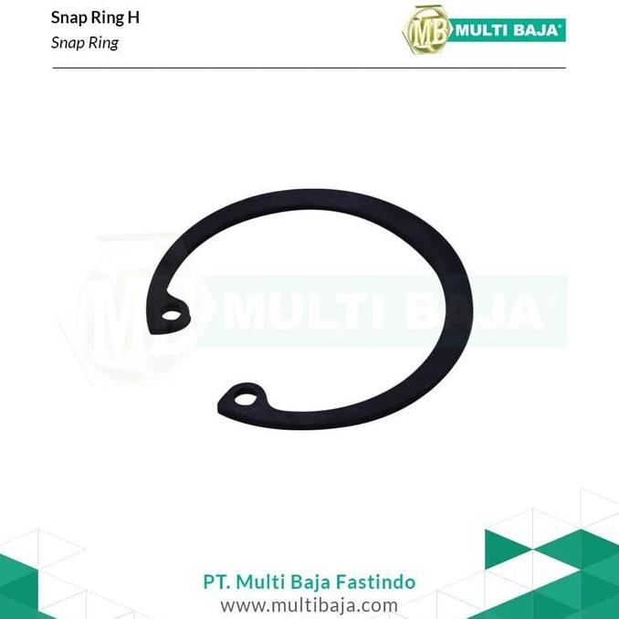 Snap Ring Baja H105 Snap Ring