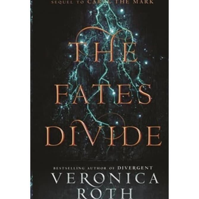 THE FATES DIVIDE