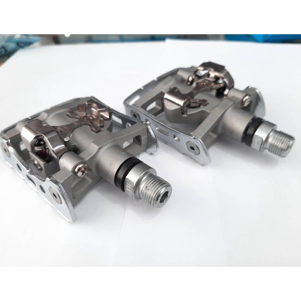 New PEDAL CLEAT MTB SHIMANO M324 / M-324 ORIGINAL