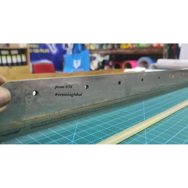 

Mata Pemotong Kertas 858 Rim Sparepart Alat Pemotong Kertas858