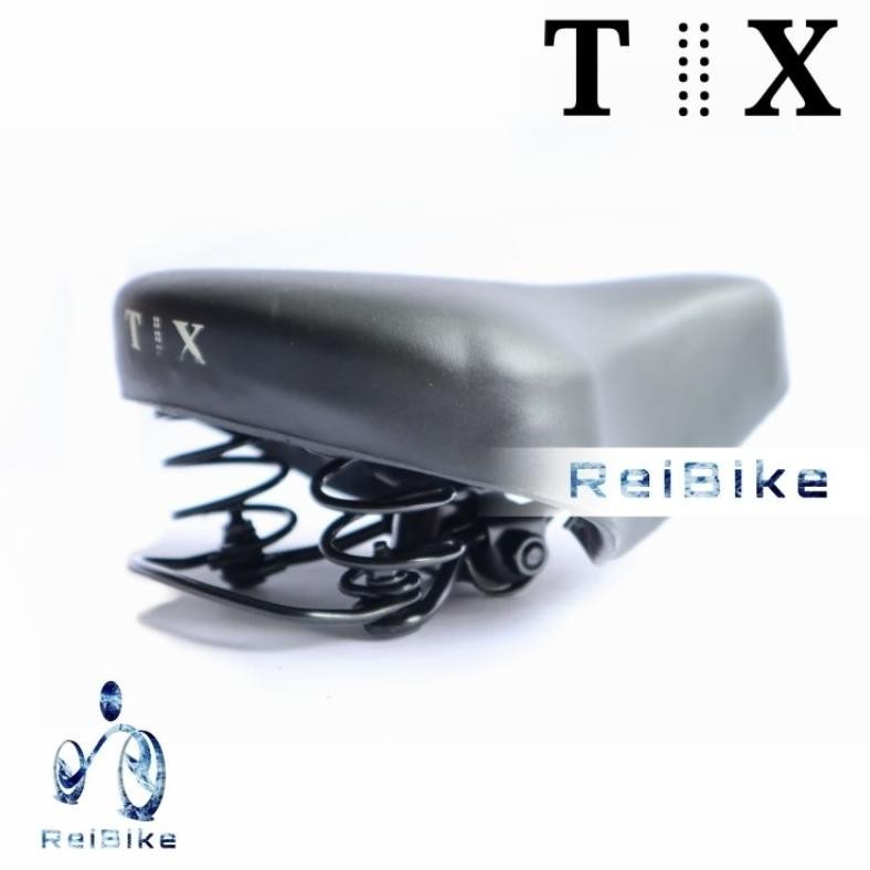 [Kecil Sadel Sepeda Mini 20 24 26 Merk Inter Tx Uj-32