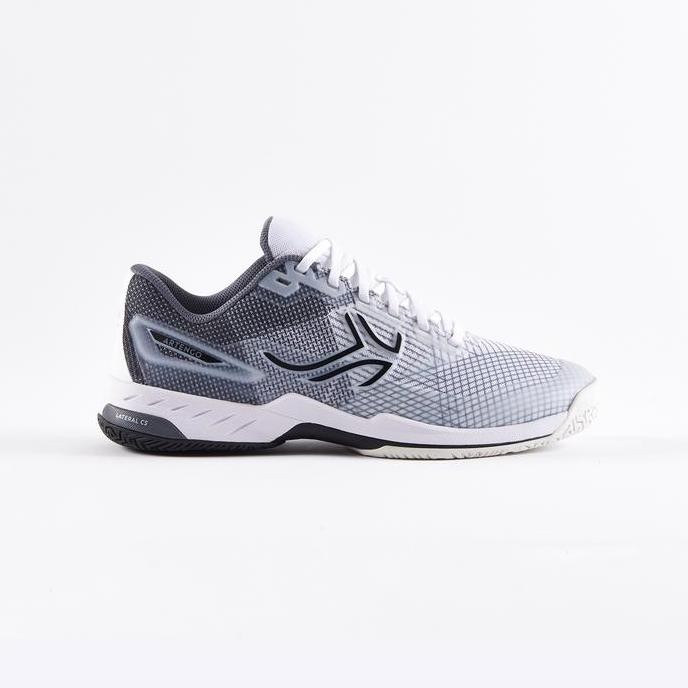 Decathlon ARTENGO Sepatu Tenis Pria Multi-Court TS990- Putih - 8573378