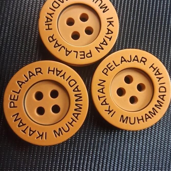 Jas IPM (Ikatan Pelajar Muhammadiyah)