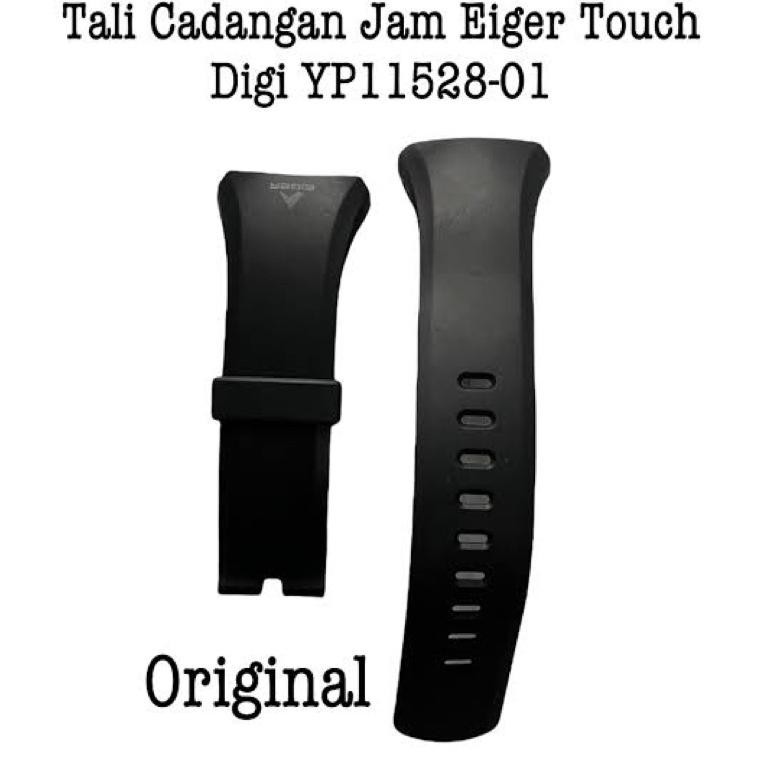 Termurah Strap Tali Jam Eiger1989 Touchscreen Touch Digi Watch Original Tt60