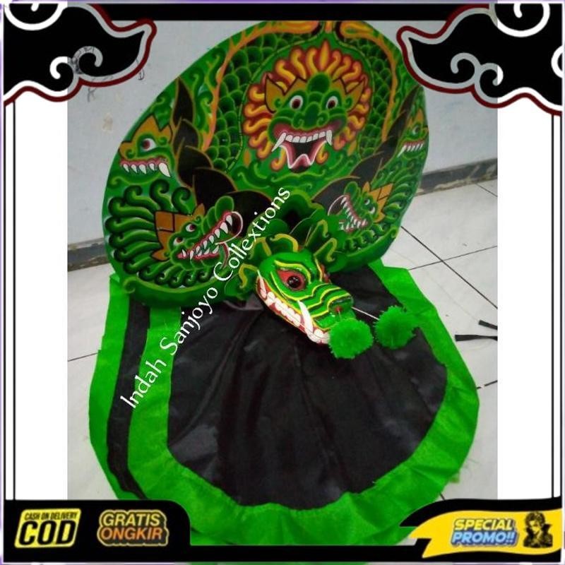 TRENDING BARONGAN ANAK SD BAGUS AWET