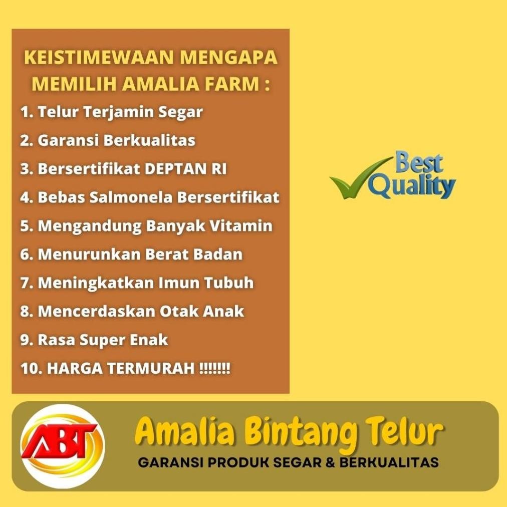 

Abt Jatiasih - Beras Pulen Rojolele 5Kg Enak, Bersih Dan Putih (Fresh-Cepat-Bergaransi)