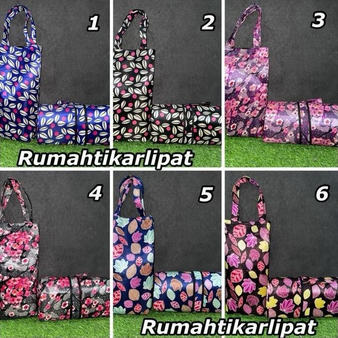 TAS + TIKAR 200x150 / TAS & TIKAR STANDAR 200x150 / TIKAR TAS MIKROSATIN 200x150 COD