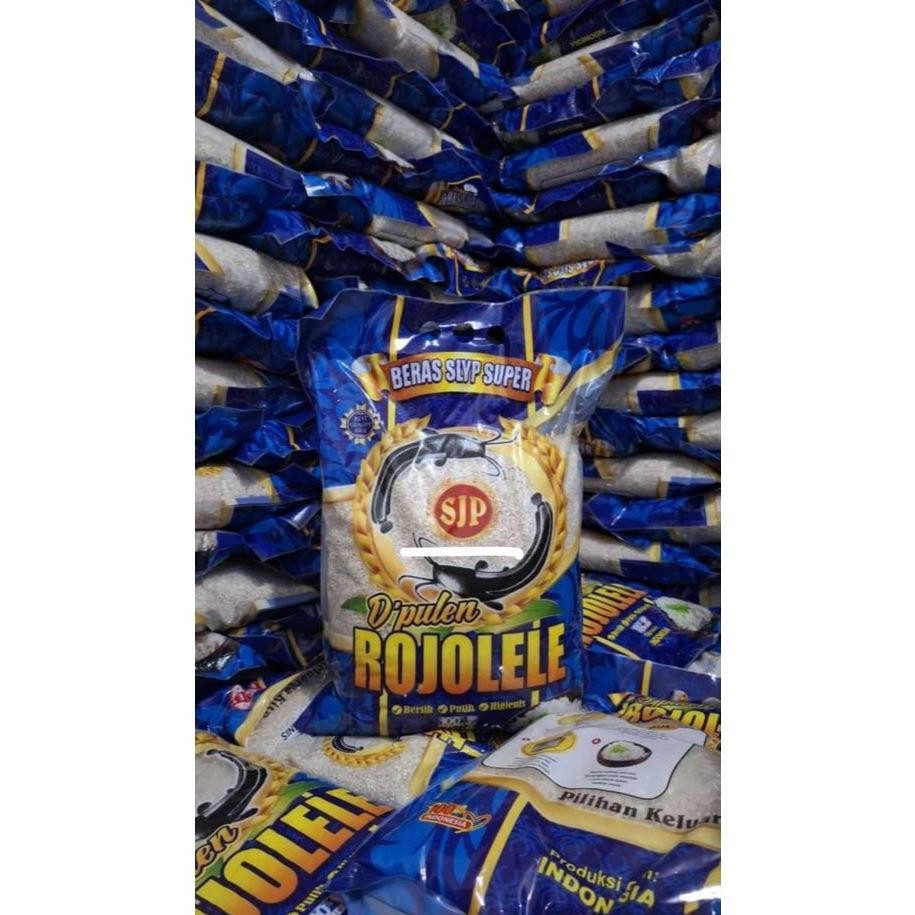 

Beras Rojolele 5 Liter , Beras Punel , Dan Putih Jawa Timur Bisa ( Cod )