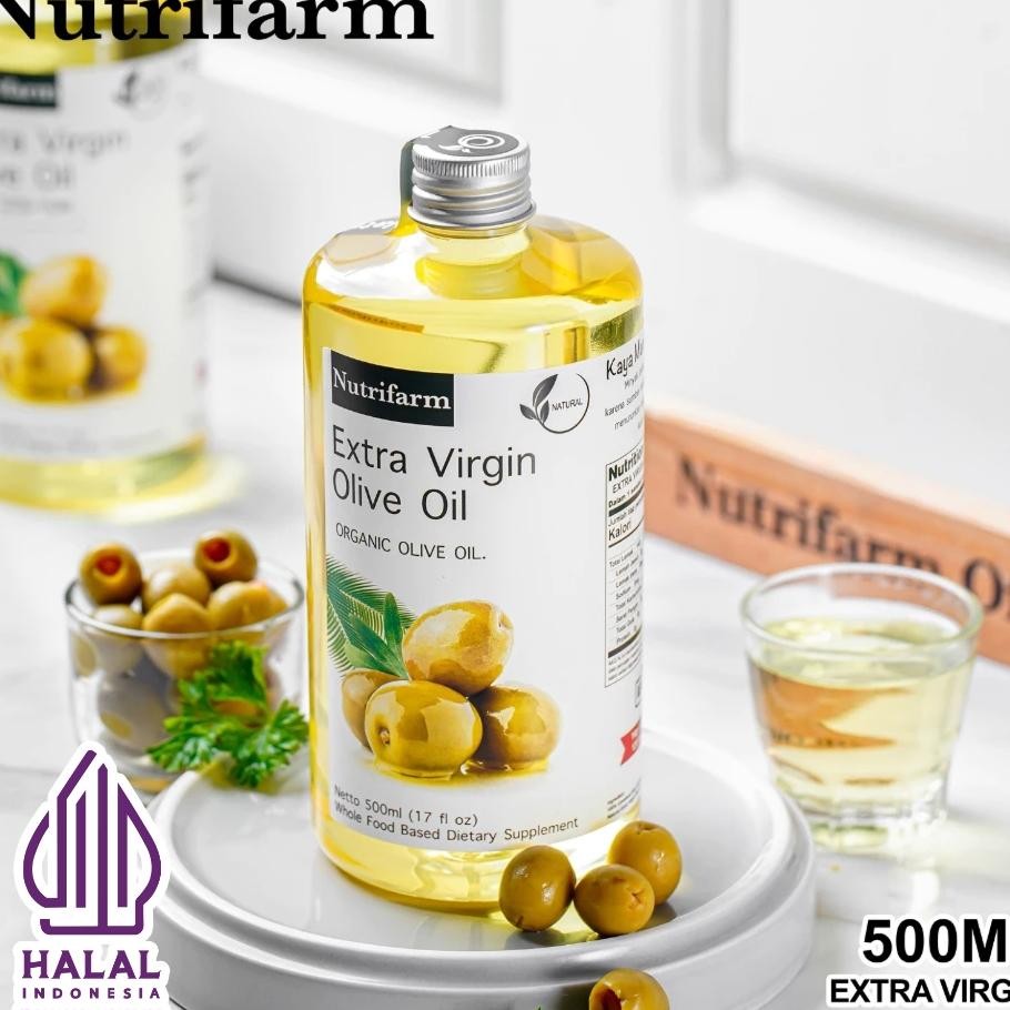 Extra Virgin O Oil Ml Untuk Masak Mpasi Evoo Minyak Zaitun Vin O Oil Untuk Rambut Collagen St Untuk 