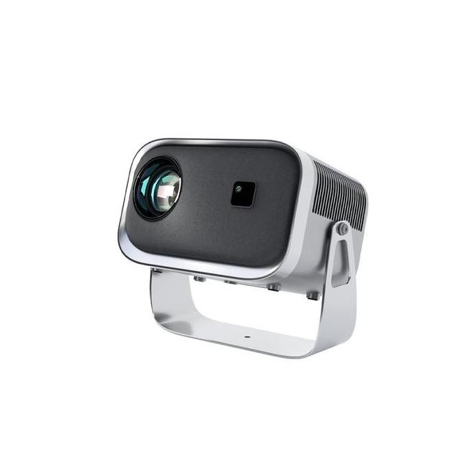 Terlaris Proyektor Skyview Led Mini Projector My06 720P 150Al - Proyektor Mini - Proyektor Led - Pro