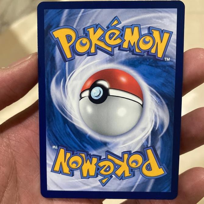 Pokemon TCG Charmander AR 168/165 Rare Original