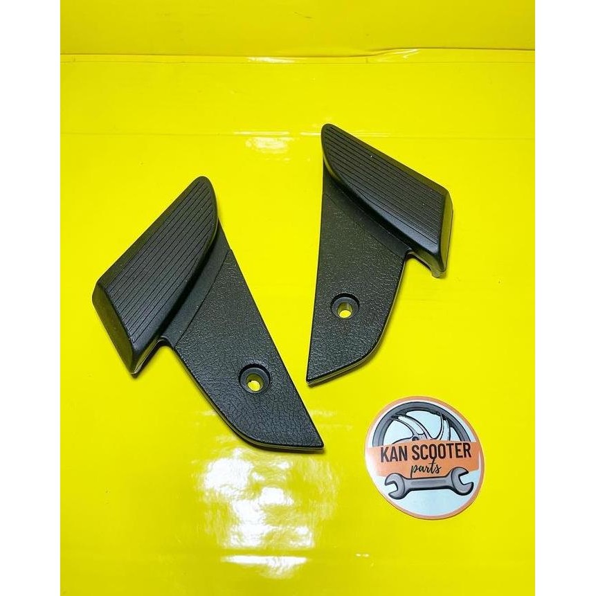 Footstep Vespa Matic Lx/S HIGH QUALITY