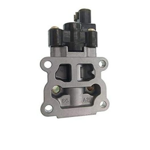 ISC IDLE SPEED CONTROL TOYOTA SOLUNA ORIGINAL DAN TERPERCAYA