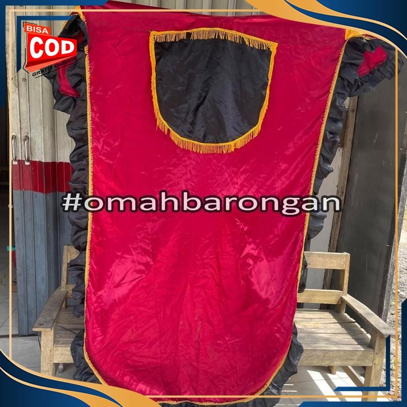 Harga Cuci Gudang Kemul Barongan Sisik Jumbo Untuk Dewasa Viral Kekinian Terbaru 2025 KS-88