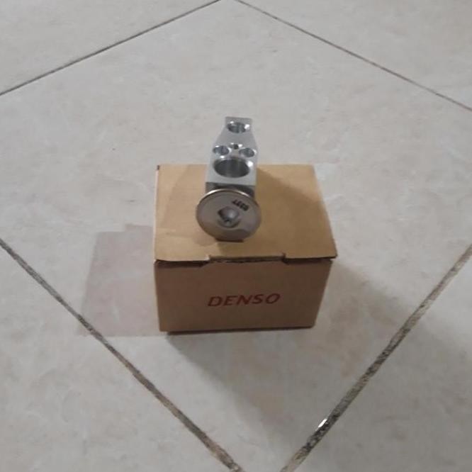 EXPANSI EKSPANSI EXPANSION VALVE AC HONDA BRIO, MOBILIO, BRV, HRV ORI ORIGINAL DAN TERPERCAYA
